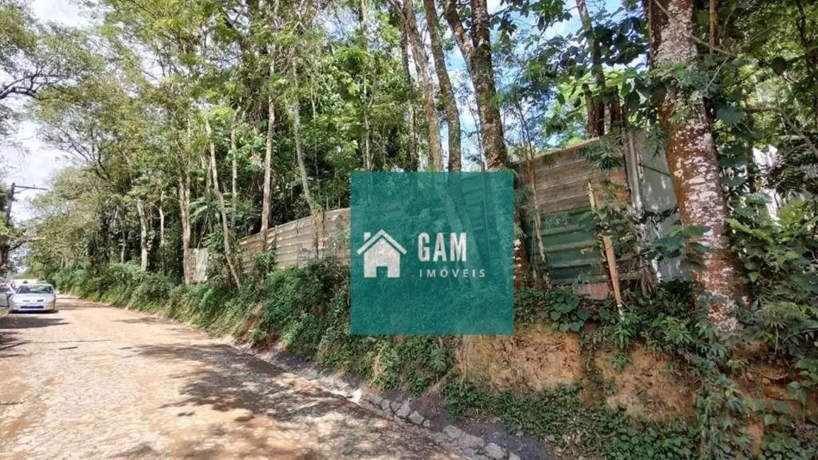 Foto 3 de Terreno / Lote à venda, 1000m2 em Jardim Colibri, Cotia - SP