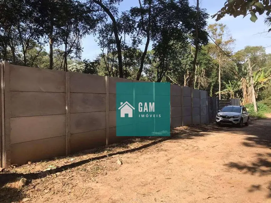 Foto 4 de Terreno / Lote à venda, 1000m2 em Jardim Colibri, Cotia - SP