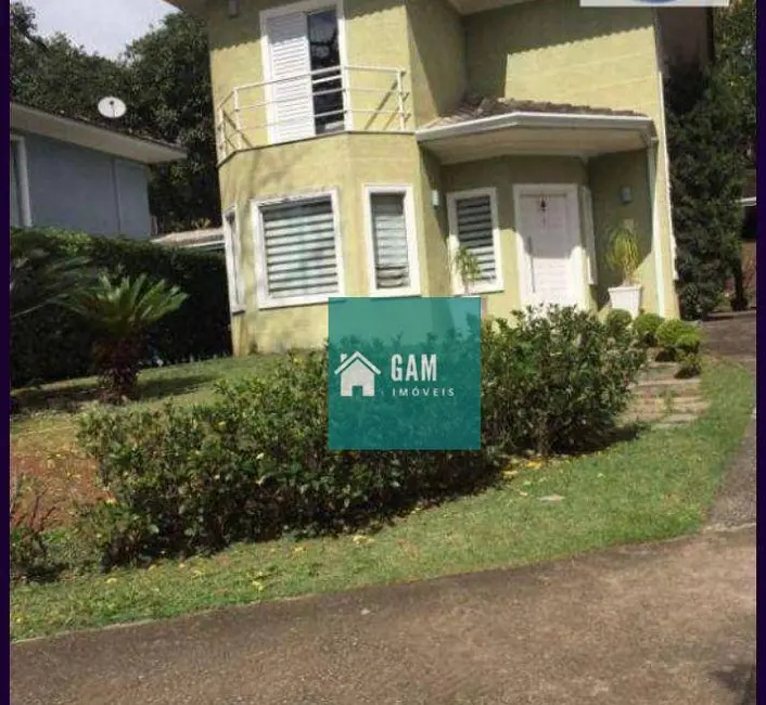 Foto 1 de Casa de Condomínio com 3 quartos à venda, 400m2 em Chácara São João, Carapicuiba - SP