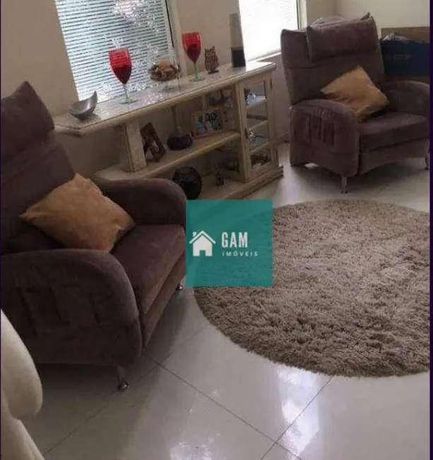 Casa de Condomínio com 3 quartos à venda, 400m2 em Chácara São João, Carapicuiba - SP - imagem 3 Foto 3 de Casa de Condomínio com 3 quartos à venda, 400m2 em Chácara São João, Carapicuiba - SP