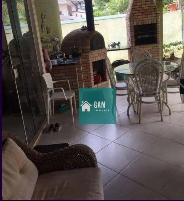 Casa de Condomínio com 3 quartos à venda, 400m2 em Chácara São João, Carapicuiba - SP - imagem 8 Foto 8 de Casa de Condomínio com 3 quartos à venda, 400m2 em Chácara São João, Carapicuiba - SP