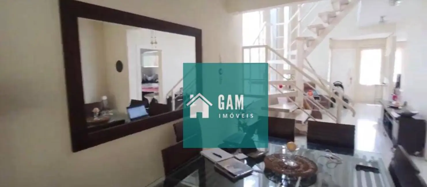 Casa de Condomínio com 3 quartos à venda, 400m2 em Chácara São João, Carapicuiba - SP - imagem 4 Foto 4 de Casa de Condomínio com 3 quartos à venda, 400m2 em Chácara São João, Carapicuiba - SP