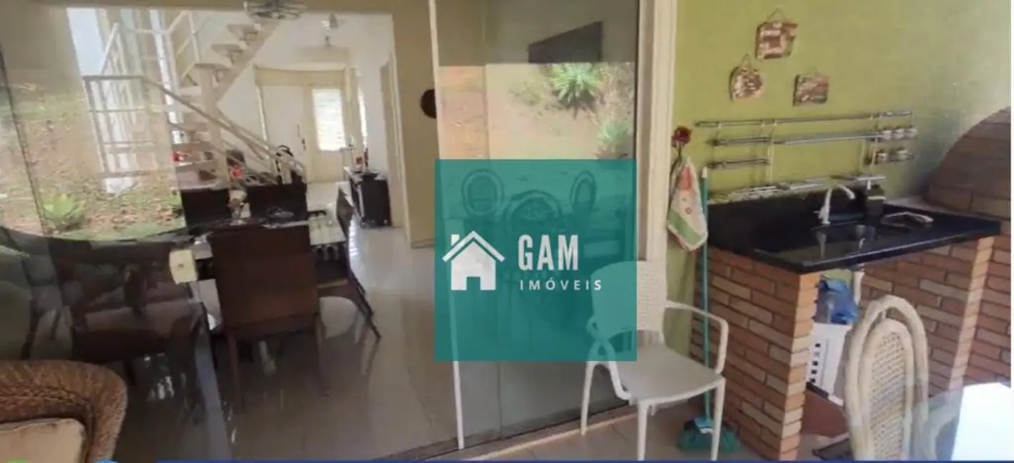 Casa de Condomínio com 3 quartos à venda, 400m2 em Chácara São João, Carapicuiba - SP - imagem 7 Foto 7 de Casa de Condomínio com 3 quartos à venda, 400m2 em Chácara São João, Carapicuiba - SP