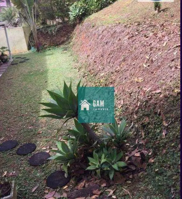 Casa de Condomínio com 3 quartos à venda, 400m2 em Chácara São João, Carapicuiba - SP - imagem 9 Foto 9 de Casa de Condomínio com 3 quartos à venda, 400m2 em Chácara São João, Carapicuiba - SP