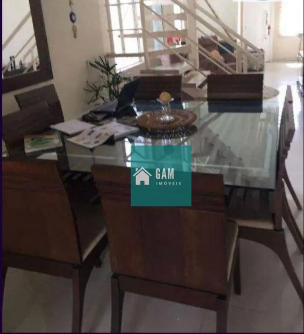 Casa de Condomínio com 3 quartos à venda, 400m2 em Chácara São João, Carapicuiba - SP - imagem 5 Foto 5 de Casa de Condomínio com 3 quartos à venda, 400m2 em Chácara São João, Carapicuiba - SP