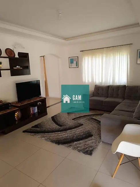 Foto 6 de Chácara com 4 quartos à venda, 1600m2 em Jardim San Ressore (Caucaia do Alto), Cotia - SP