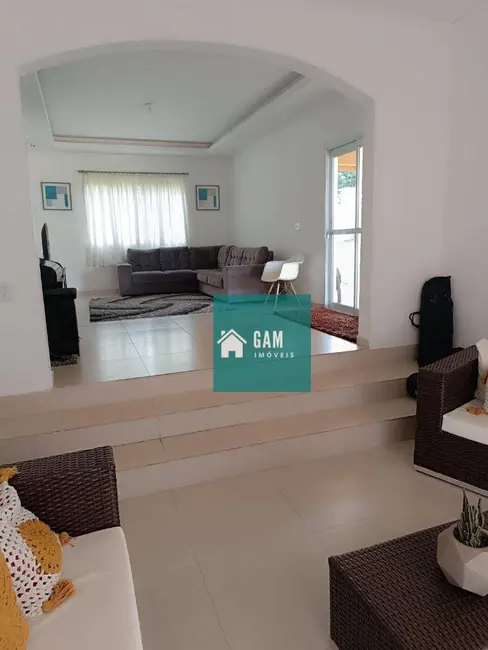 Foto 7 de Chácara com 4 quartos à venda, 1600m2 em Jardim San Ressore (Caucaia do Alto), Cotia - SP