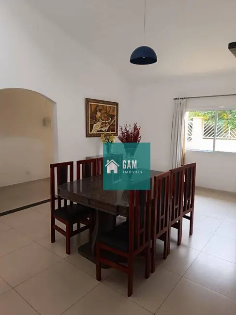 Foto 9 de Chácara com 4 quartos à venda, 1600m2 em Jardim San Ressore (Caucaia do Alto), Cotia - SP