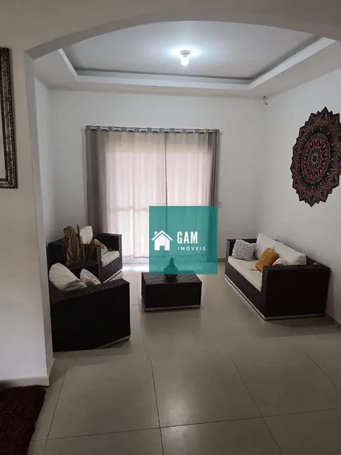 Foto 8 de Chácara com 4 quartos à venda, 1600m2 em Jardim San Ressore (Caucaia do Alto), Cotia - SP