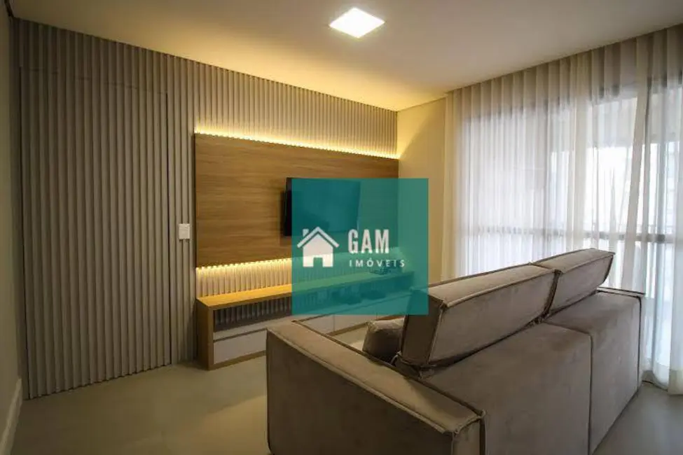 Foto 1 de Apartamento com 3 quartos à venda, 114m2 em Vila Hamburguesa, São Paulo - SP