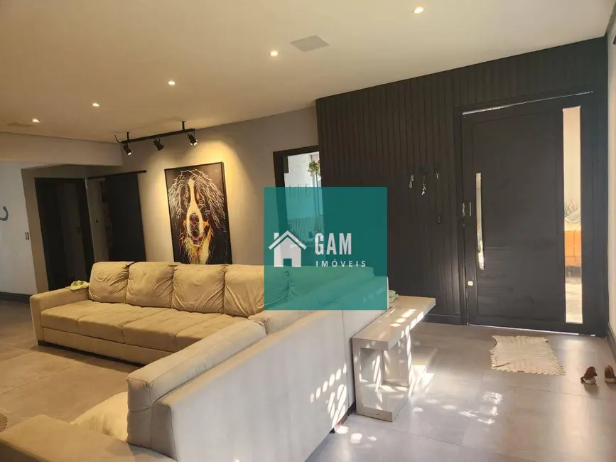 Foto 1 de Casa de Condomínio com 2 quartos à venda, 605m2 em Chácara Santa Lúcia dos Ypes, Carapicuiba - SP