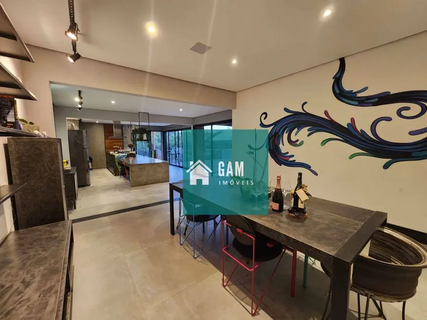 Foto 5 de Casa de Condomínio com 2 quartos à venda, 605m2 em Chácara Santa Lúcia dos Ypes, Carapicuiba - SP