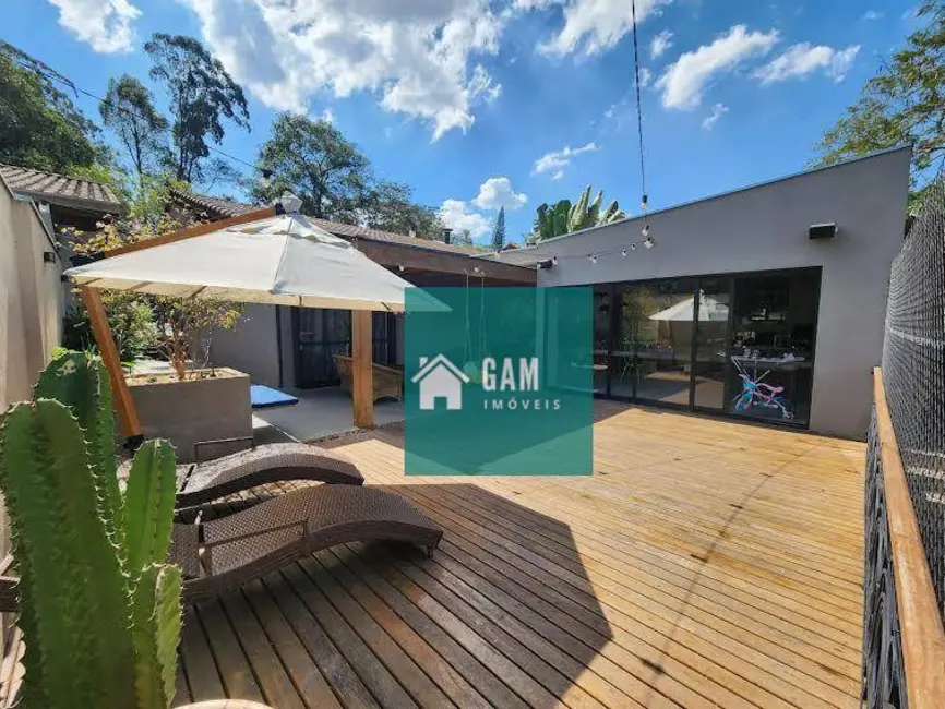 Foto 9 de Casa de Condomínio com 2 quartos à venda, 605m2 em Chácara Santa Lúcia dos Ypes, Carapicuiba - SP