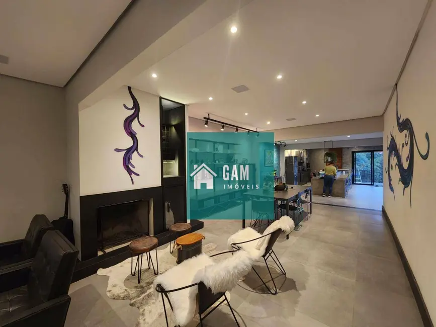 Foto 4 de Casa de Condomínio com 2 quartos à venda, 605m2 em Chácara Santa Lúcia dos Ypes, Carapicuiba - SP