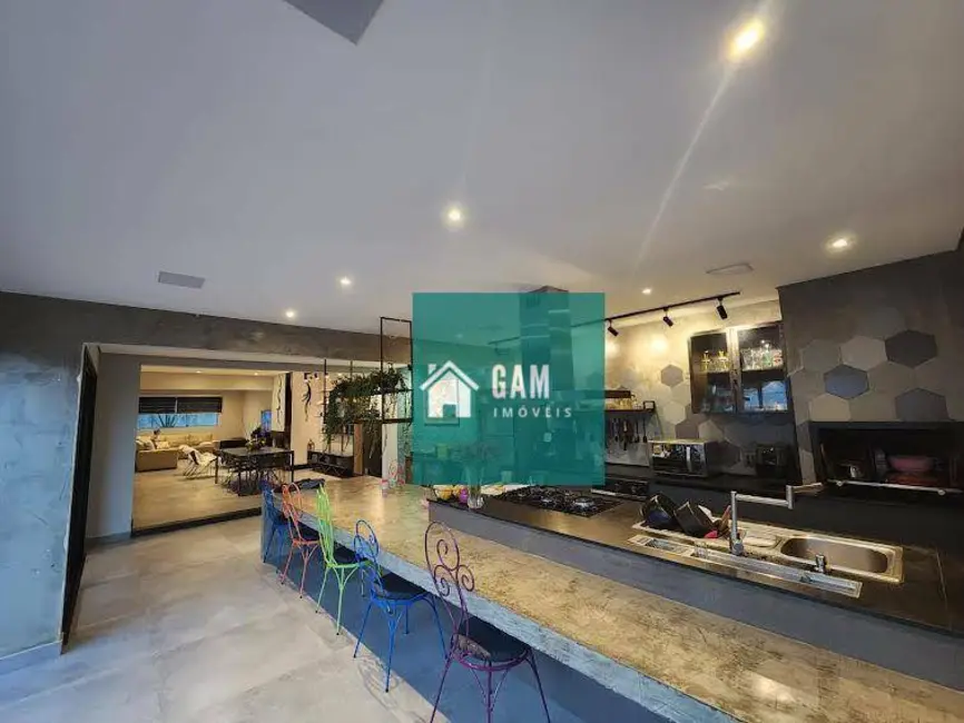 Foto 7 de Casa de Condomínio com 2 quartos à venda, 605m2 em Chácara Santa Lúcia dos Ypes, Carapicuiba - SP