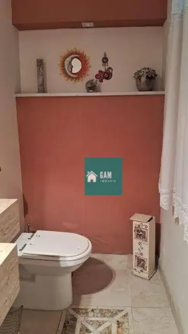 Foto 8 de Casa de Condomínio com 4 quartos à venda, 1556m2 em Carapicuiba - SP