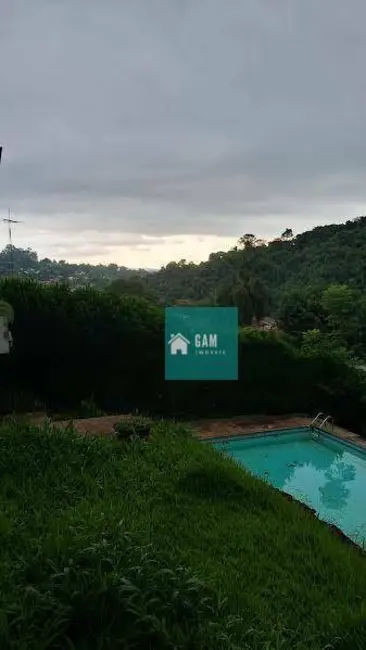 Foto 2 de Casa de Condomínio com 4 quartos à venda, 1556m2 em Carapicuiba - SP