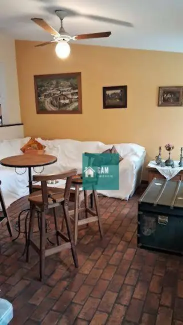 Foto 5 de Casa de Condomínio com 4 quartos à venda, 1556m2 em Carapicuiba - SP