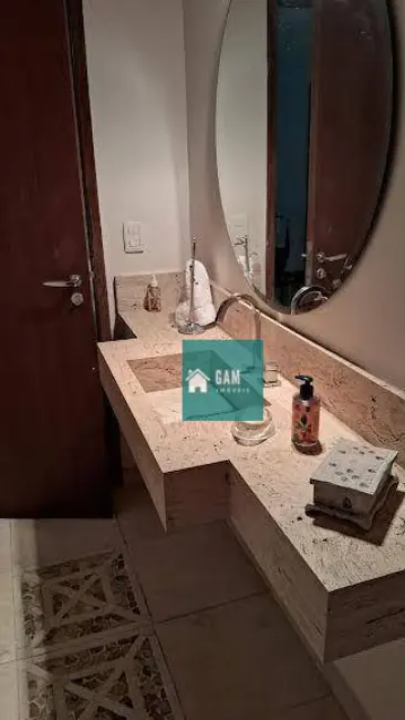 Foto 7 de Casa de Condomínio com 4 quartos à venda, 1556m2 em Carapicuiba - SP