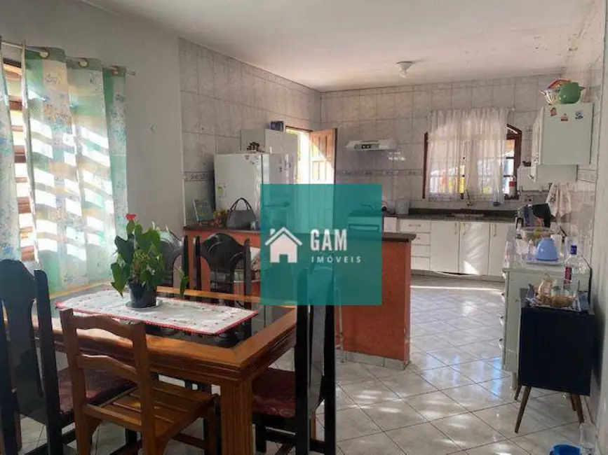 Foto 6 de Sobrado com 3 quartos à venda, 125m2 em Parque São George, Cotia - SP