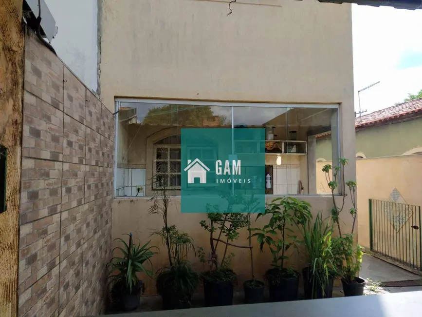 Foto 5 de Sobrado com 3 quartos à venda, 125m2 em Parque São George, Cotia - SP