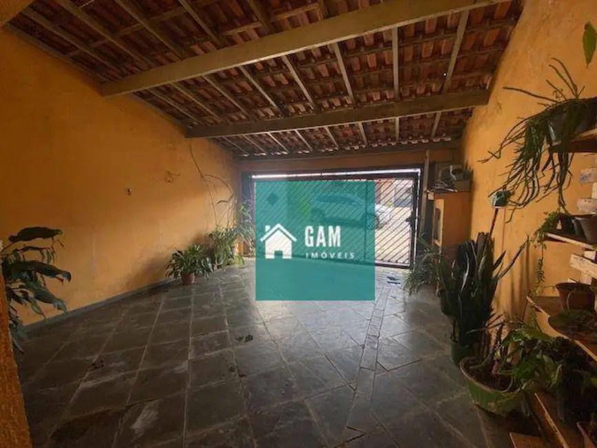 Foto 4 de Sobrado com 3 quartos à venda, 125m2 em Parque São George, Cotia - SP