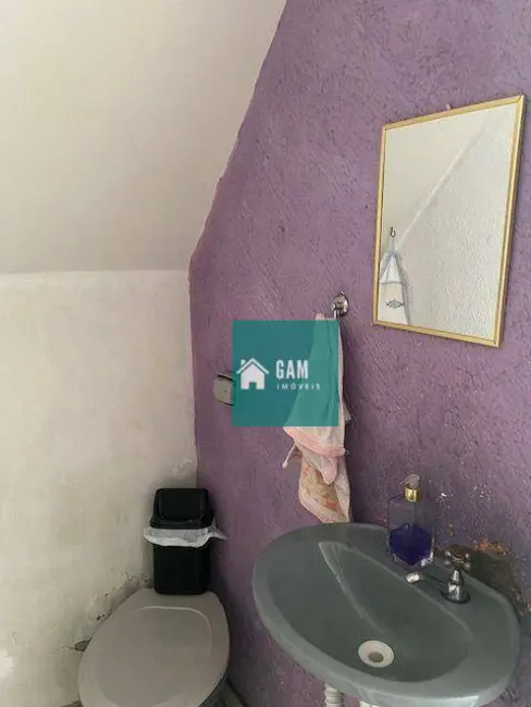 Foto 7 de Sobrado com 3 quartos à venda, 125m2 em Parque São George, Cotia - SP