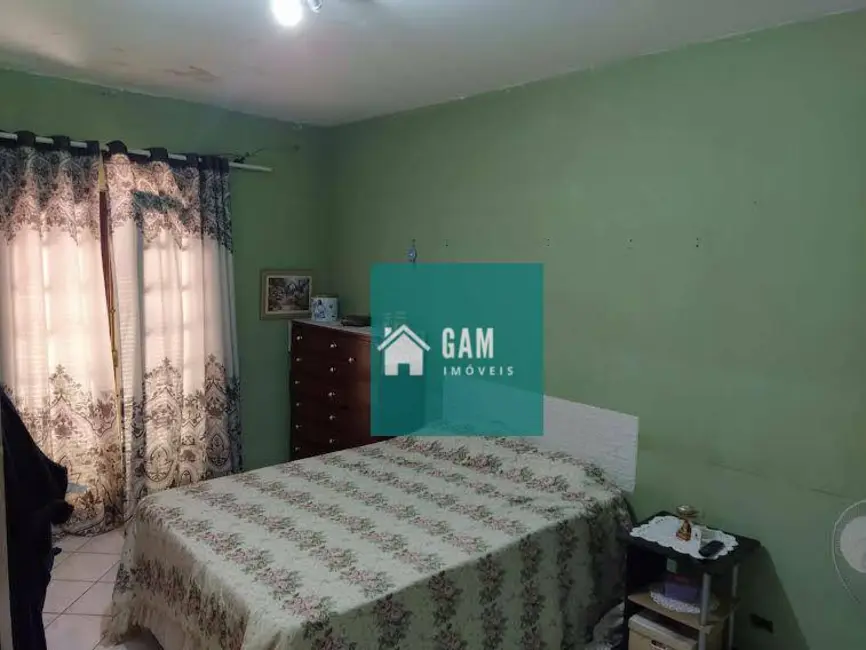 Foto 9 de Sobrado com 3 quartos à venda, 125m2 em Parque São George, Cotia - SP