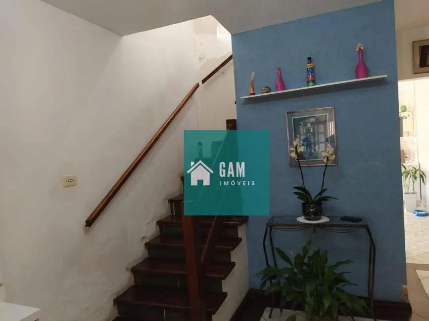 Foto 8 de Sobrado com 3 quartos à venda, 125m2 em Parque São George, Cotia - SP