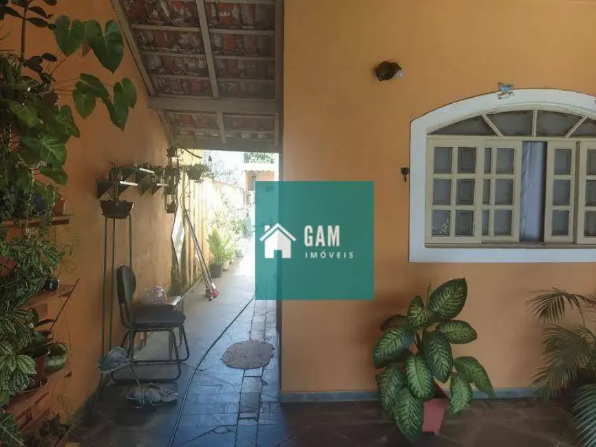 Foto 3 de Sobrado com 3 quartos à venda, 125m2 em Parque São George, Cotia - SP