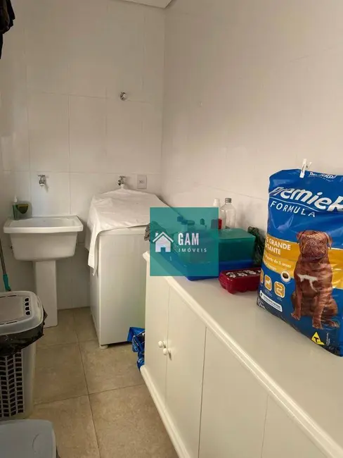 Foto 6 de Sobrado com 3 quartos à venda, 250m2 em Pitas, Cotia - SP