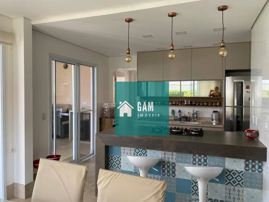 Foto 3 de Sobrado com 3 quartos à venda, 250m2 em Pitas, Cotia - SP