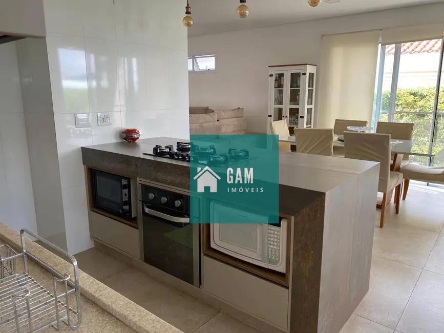 Foto 5 de Sobrado com 3 quartos à venda, 250m2 em Pitas, Cotia - SP