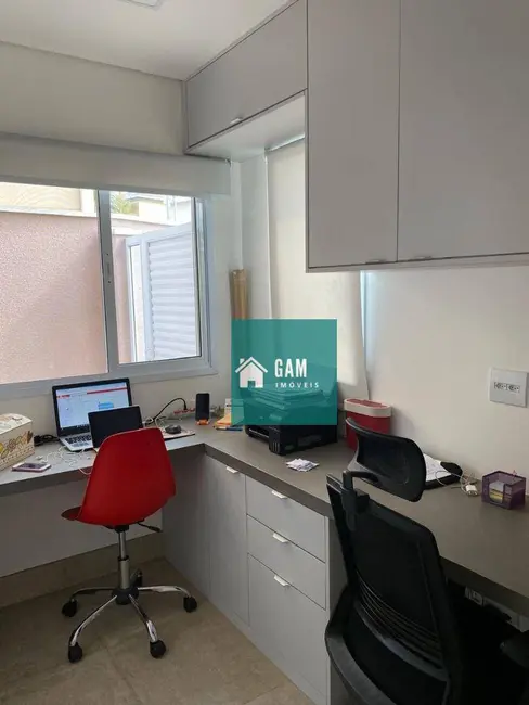 Foto 7 de Sobrado com 3 quartos à venda, 250m2 em Pitas, Cotia - SP