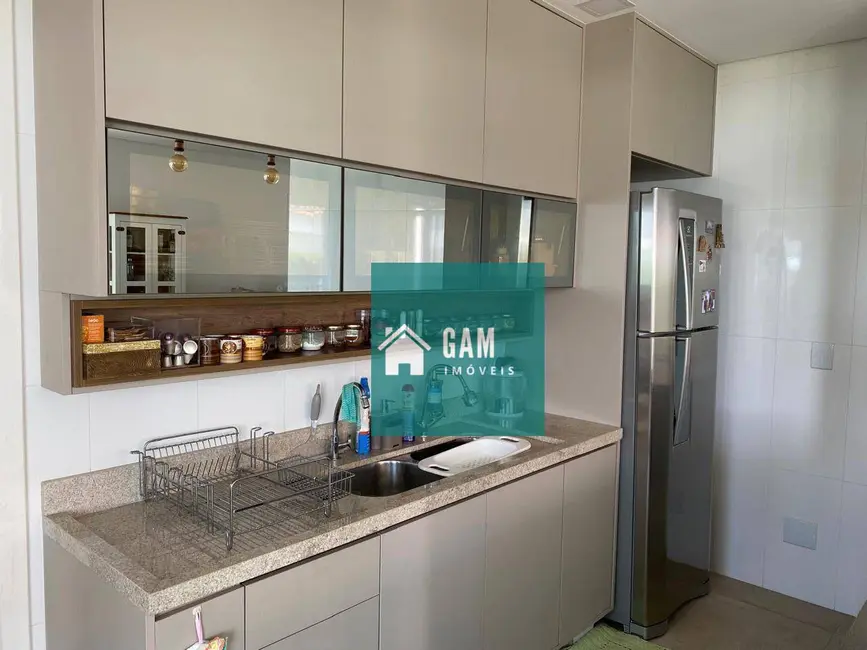 Foto 4 de Sobrado com 3 quartos à venda, 250m2 em Pitas, Cotia - SP