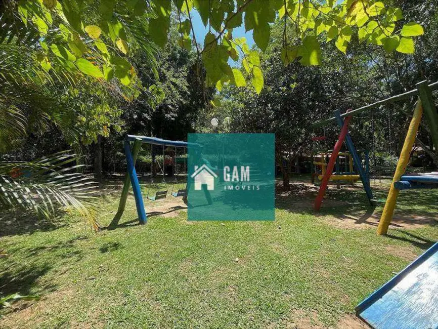 Foto 8 de Terreno / Lote à venda, 3745m2 em Transurb, Itapevi - SP