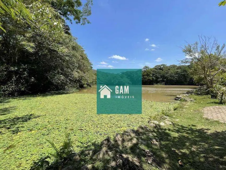 Foto 7 de Terreno / Lote à venda, 3745m2 em Transurb, Itapevi - SP