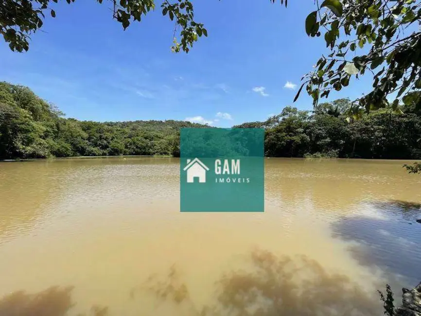 Foto 4 de Terreno / Lote à venda, 3745m2 em Transurb, Itapevi - SP