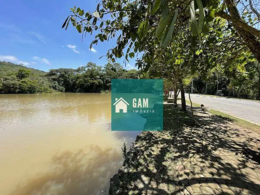 Foto 5 de Terreno / Lote à venda, 3745m2 em Transurb, Itapevi - SP
