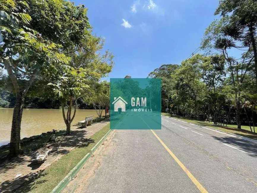 Foto 6 de Terreno / Lote à venda, 3745m2 em Transurb, Itapevi - SP