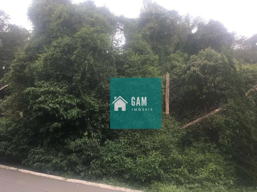 Foto 1 de Terreno / Lote à venda, 3745m2 em Transurb, Itapevi - SP
