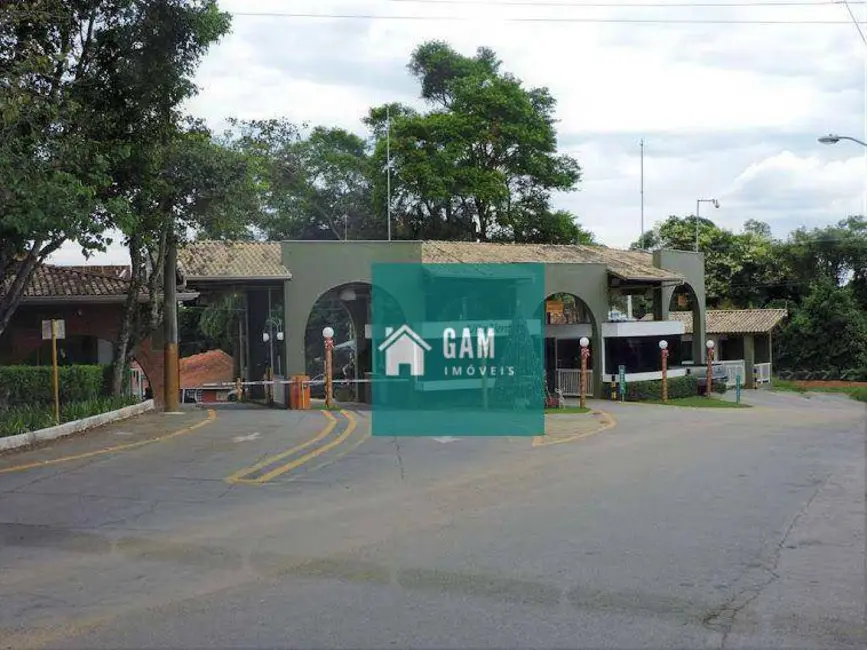 Foto 3 de Terreno / Lote à venda, 3745m2 em Transurb, Itapevi - SP