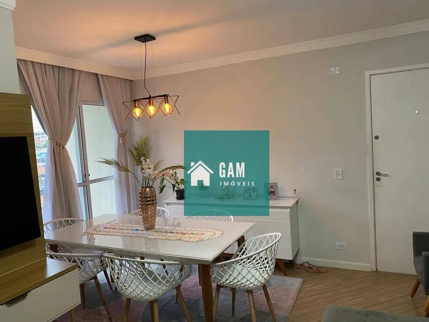 Foto 4 de Apartamento com 2 quartos à venda, 52m2 em Parque Frondoso, Cotia - SP