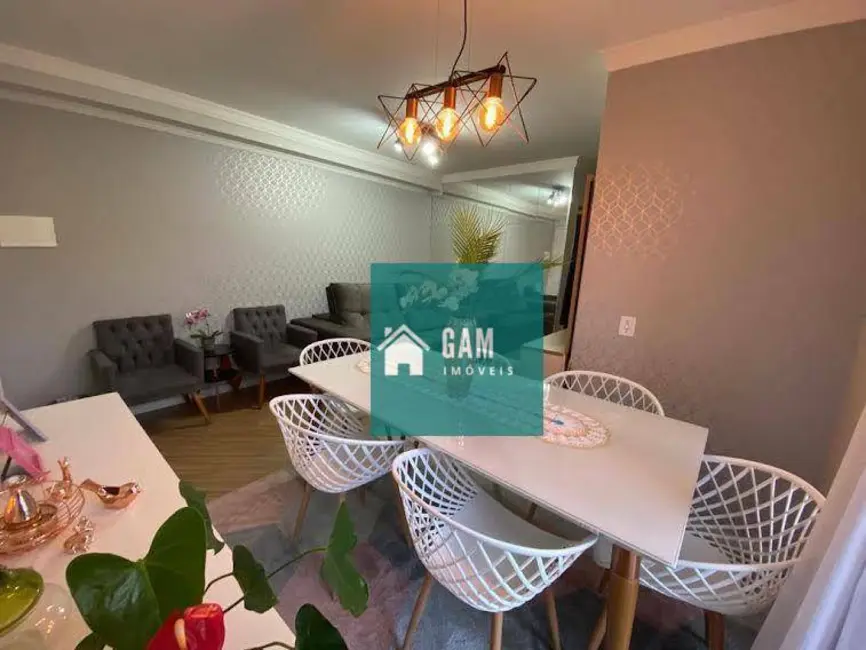 Foto 2 de Apartamento com 2 quartos à venda, 52m2 em Parque Frondoso, Cotia - SP