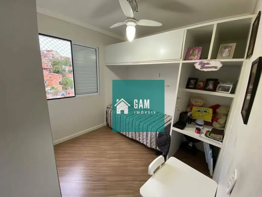 Foto 9 de Apartamento com 2 quartos à venda, 52m2 em Parque Frondoso, Cotia - SP