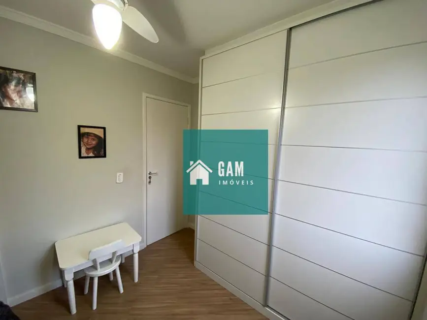 Foto 8 de Apartamento com 2 quartos à venda, 52m2 em Parque Frondoso, Cotia - SP