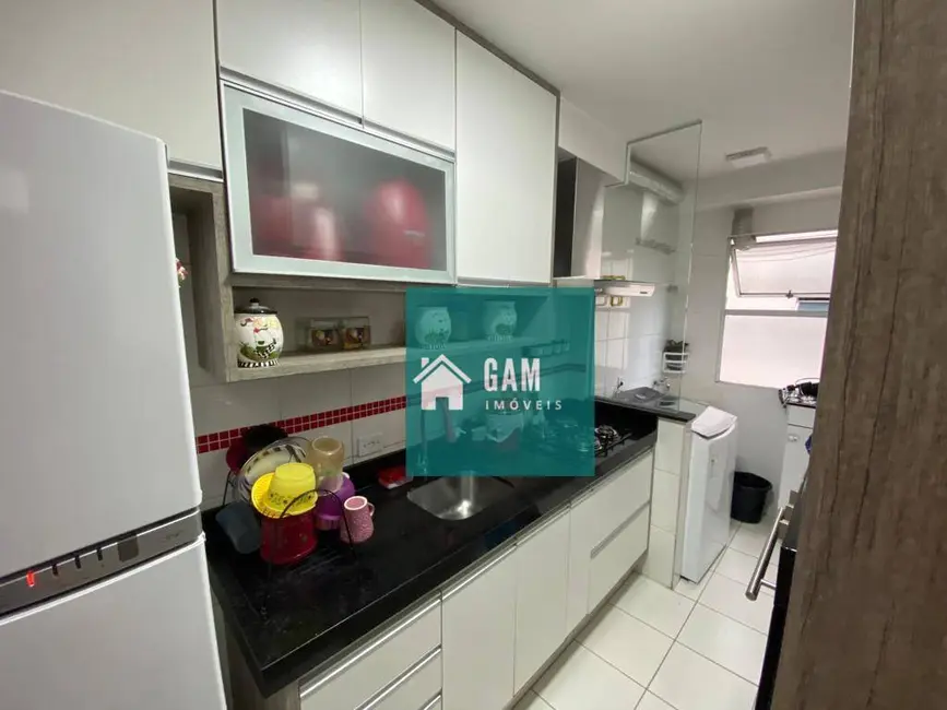 Foto 7 de Apartamento com 2 quartos à venda, 52m2 em Parque Frondoso, Cotia - SP