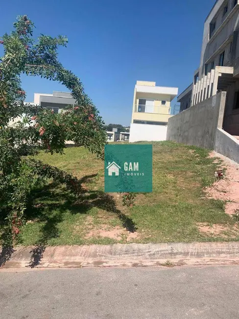 Foto 1 de Terreno / Lote à venda, 125m2 em Jardim Semiramis, Cotia - SP
