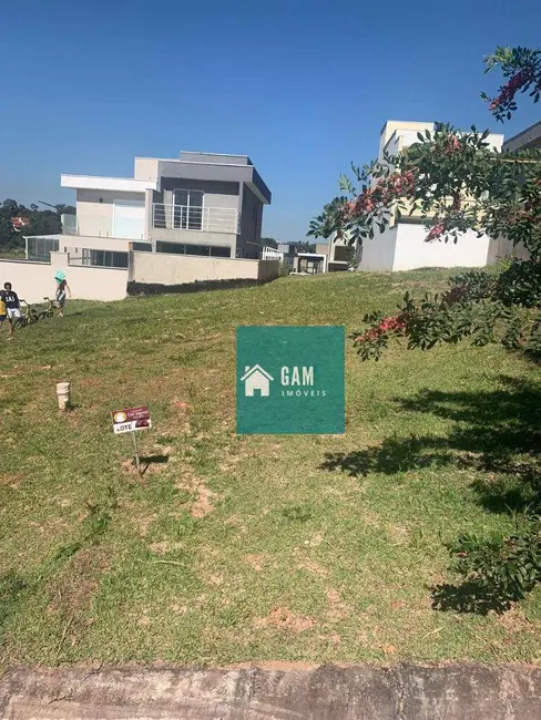 Foto 2 de Terreno / Lote à venda, 125m2 em Jardim Semiramis, Cotia - SP