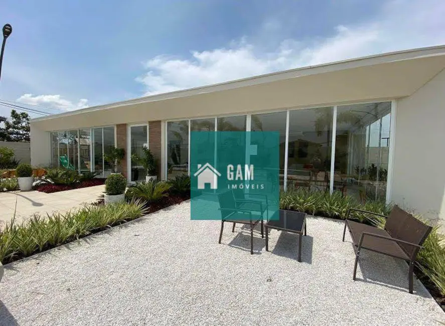 Foto 3 de Terreno / Lote à venda, 125m2 em Jardim Semiramis, Cotia - SP